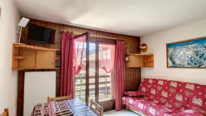 Image of BRIGHT FLAT STUDIO - 4 PEOPLE - OREE 24A