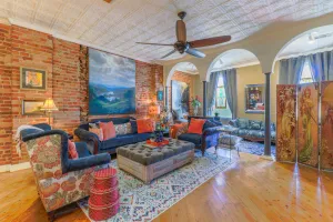 Image of Relax & Unwind at The Sedalia on Main