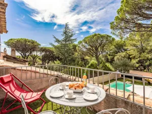Image of Apartment Font Mourier-2 by Interhome