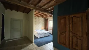 Image of Gîte Asaliah in the heart of the mountains
