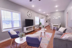 Image of Centrally Located Home Away From Home!