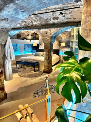 Image of Private, spacious Ateliertostay, 150m2!