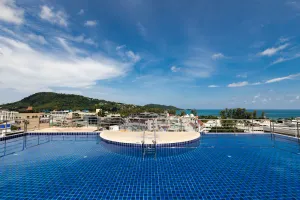 Image of Amata Patong