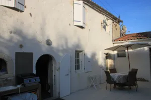 Image of Old house