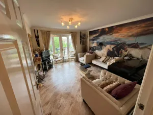 Image of Canalside Chic – Your London Escape Starts Here!  WIFI and Airport Transfers