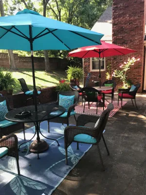 Image of Covington Getaway...