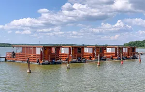 Image of Amazing Ship In Neuruppin With Wifi