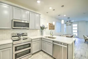Image of 6 Mi to Dtwn Chandler Newly Built Townhome