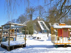 Image of Apartment with Sauna near Vielsalm