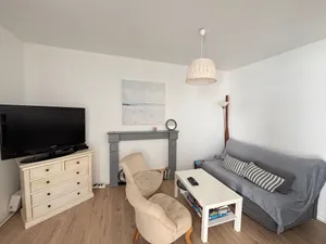 Image of Maison 2 chambres, accès direct plage, centre-ville des Sables-d'Olonne - FR-1-197-356