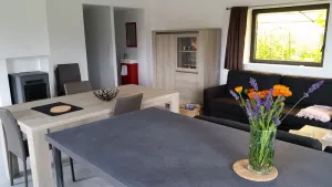 Image of Cottage 6 places in the Avesnois regional park: Le clos du Fourmanoir