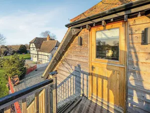 Image of 1 bedroom accommodation in West Hendred