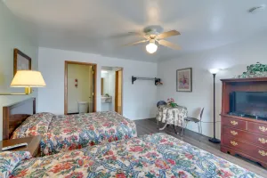 Image of Loveland Vacation Rental: Pets Welcome