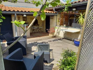 Image of Appartement Avec Terrasse