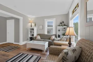 Image of Start the Adventure - Welcoming 3BR Steps to Park!