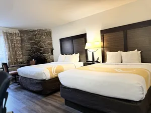Image of Quality Inn Creekside - Downtown Gatlinburg