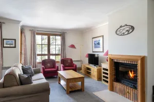 Image of Spacious duplex in sought after Prince des Cimes with Pool