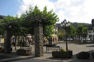 Image of Holiday apartment Ulmen for 1 - 2 persons with 1 bedroom - Holiday apartment
