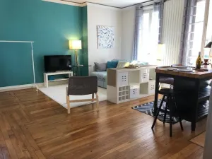 Image of Loft Neuilly
