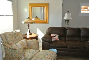 Image of Cozy Bunglow Centrally Located