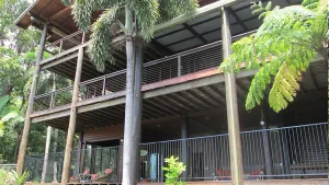 Image of The Barn Daintree holiday house