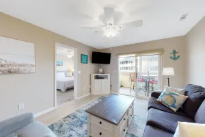 Image of The Palms - 36507 Palm Dr, Unit #2204