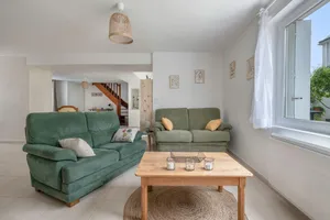 Image of Maison cosy à 100m du Golfe du Morbihan