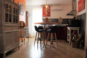 Image of Casal Vital gîte sud Ardèche