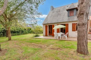 Image of Maison pour 8 avec jardin entre Plages et Golfe