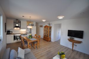 Image of Gemütliche Ferienwohnung in Weyher in der Pfalz