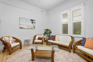 Image of Wanderlust Cottage Grange