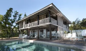 Image of Magic Beach House - Absolute Beachfront