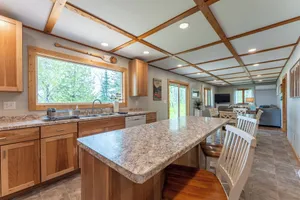 Image of Somero cabin on Burntside