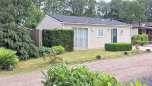 Image of Comfortable 4-Person chalet