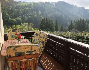 Image of Modern house with garden at the foot of Zirbitzkogel, Pets welcome
