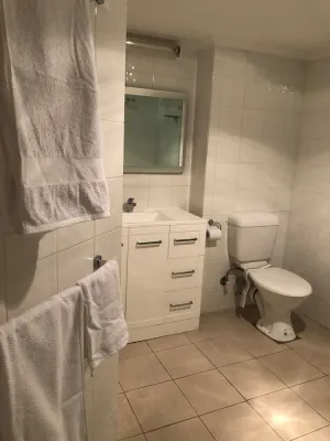 Image of Family friendly apartment 5 min drive to Canberra City