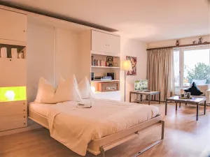 Image of Apartment Residenz Surlej 6 by Interhome