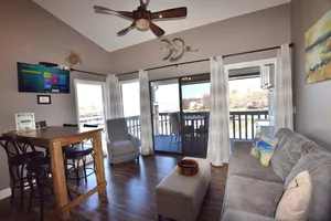 Image of New- Condo on the water  Sleeps 4 BEAUTIFUL!