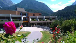 Image of Holiday apartment Scuol for 1 - 4 persons with 1 bedroom - Holiday apartment