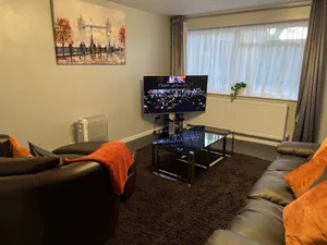 Image of Mona's Home