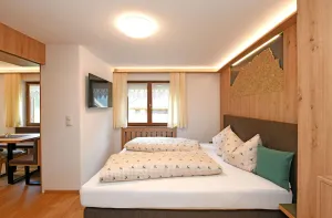 Image of Vacation apartment Wald - House Diedamsblick