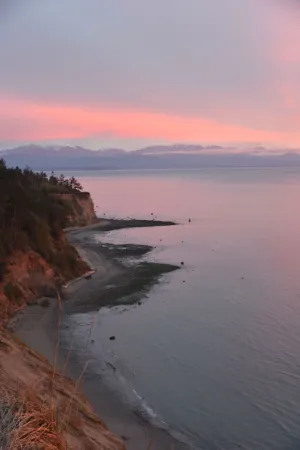 Image of Stunningly Beautiful High Bank Waterfront Property!