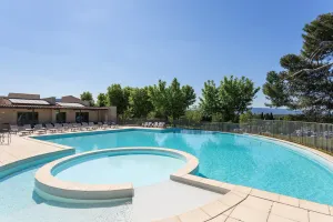 Image of Appartement moderne et lumineux 4p, accès piscine!