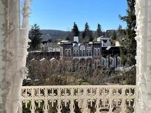 Image of Le balcon des thermes