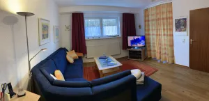 Image of 2  room granny apartment in quiet location Göttingen