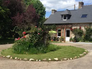 Image of Set in the gorgeous region of southern Morbihan three drive minutes to Josselin