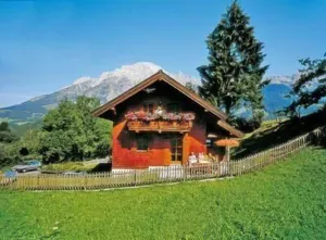 Image of Holiday house Leogang for 1 - 6 persons with 4 bedrooms - Holiday home