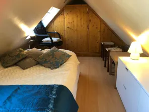 Image of The Artist’s Hideaway.