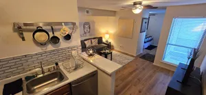 Image of Cozy Updated Cove of Heaven, 5mins to Lake Hefner!