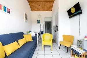 Image of Résidence Port Bourgenay - maeva Home - Appartement 2 pièces 4 personnes Confort MAE-2708